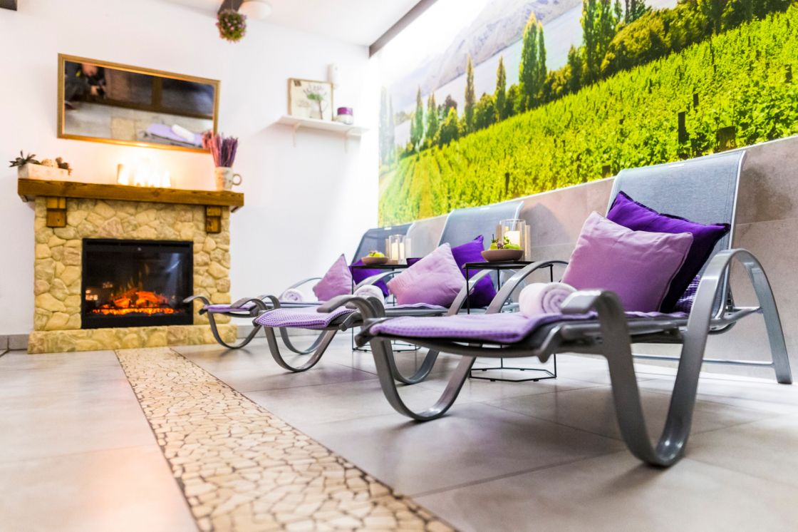 wellness Jasná Hilson Nízke Tatry